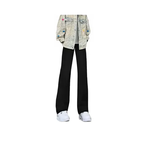 UNthemed Унисекс Джинсы