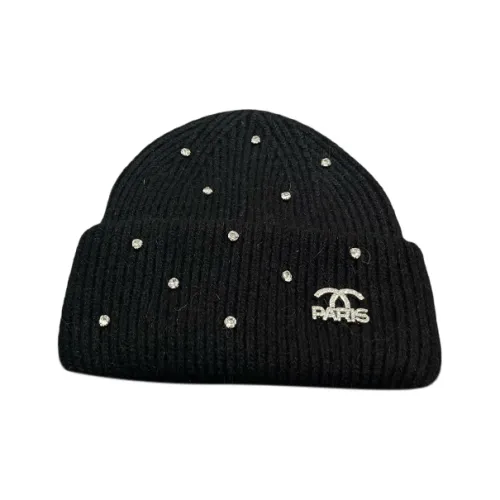 FUO Шапки-бини Унисекс