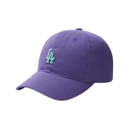 MLB KIDS Хлопковые кепки для детей фиолетовые