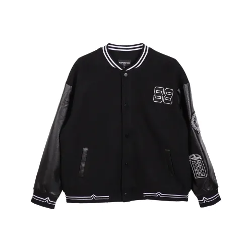 Куртки и пальто Acupuncture унисекс