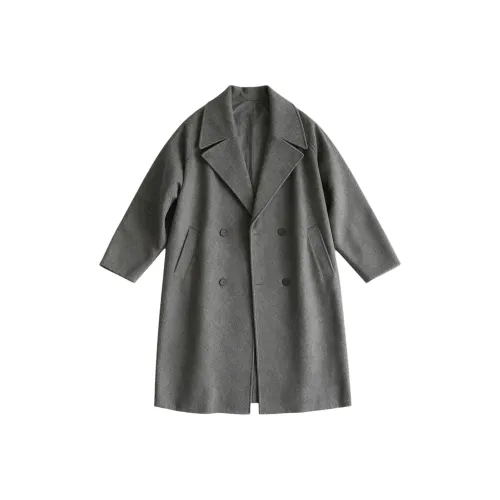 DITB Унисекс Пальто