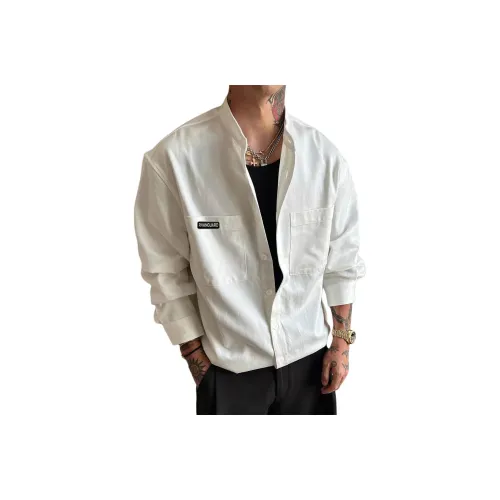 RVANGUARD Унисекс Рубашки