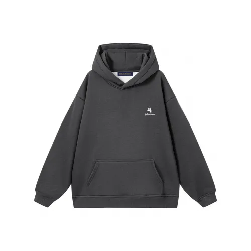 POLOMEISDO Унисекс Свитшоты