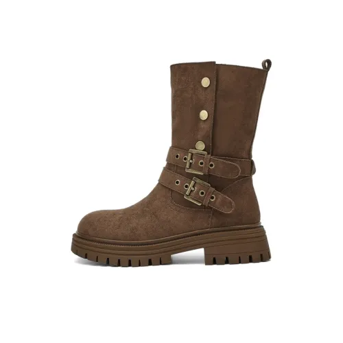 Daphne Ботильоны Женские