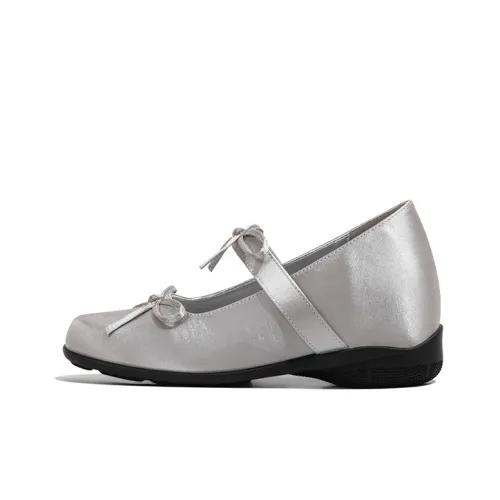 Old Meow Mary Jane Shoes Женские