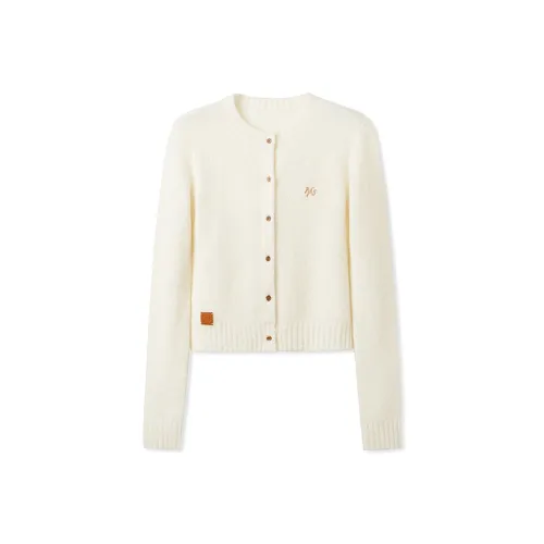 NAWS Тающий снег Женские Свитера