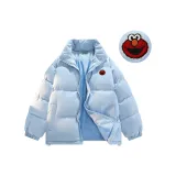 Baby Blue - Малыш Синий