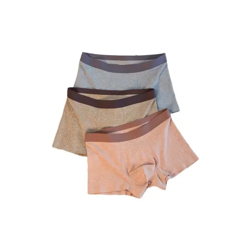 LUYOUYE Мужские боксер-шорты