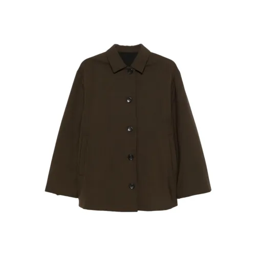 PHILOSOPHY DI LORENZO SERAFINI Куртки и Пальто Женские