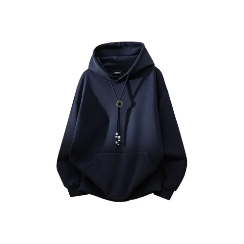 DINGFENGBAOLUO Свитшот Унисекс