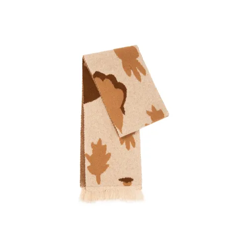 SIGGI STUDIOS Шарфы из овечьей шерсти для женщин