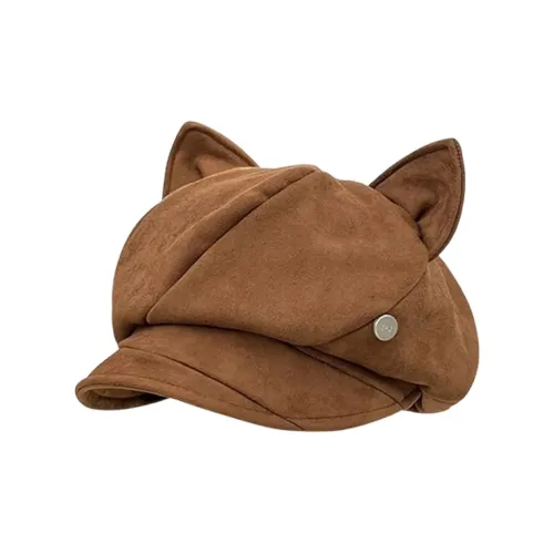 MUYKUY Береты Женские