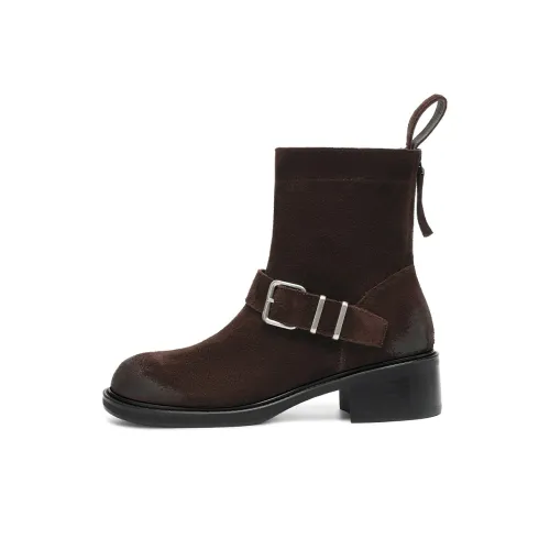 Rosa Bianca Женские ботильоны