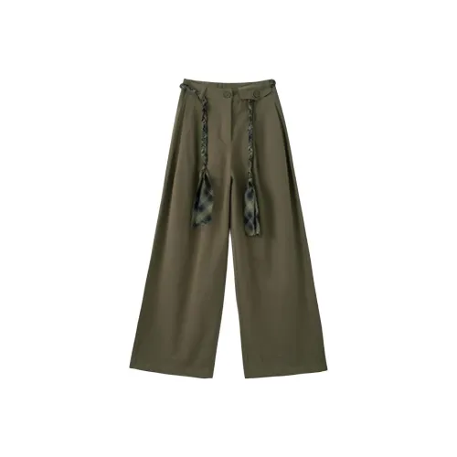 SINKACME Унисекс Карго Брюки