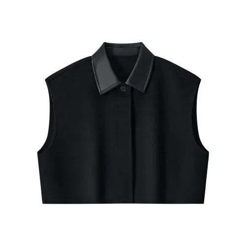 MOSIIMORII Женские жилеты