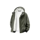 Военный зеленый