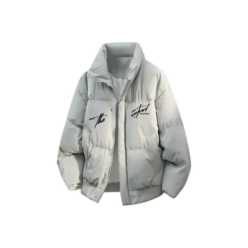 JOURNEY To the west Пуховая куртка Унисекс