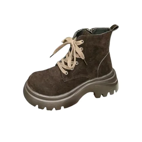 Wuji Martin Boots Женские