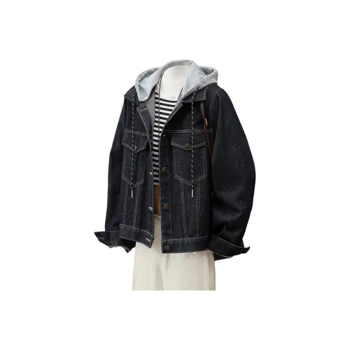 Cypress House Denim Куртка Женская