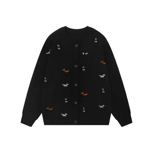 51XXHA Унисекс Трикотаж