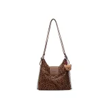 Коричневый