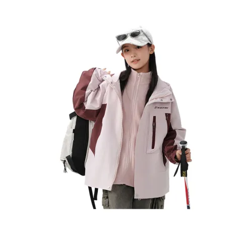 Yunpo Школьный возраст Топы