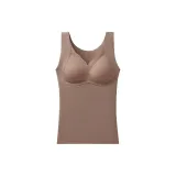 Какао-коричневый