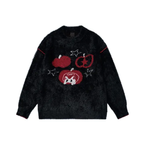 TREND ST Унисекс Трикотаж