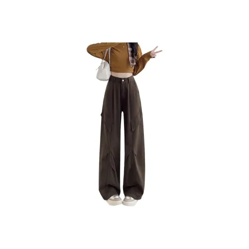 FUNST Женские Джинсы