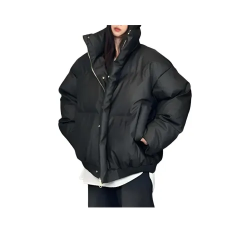 Humanism 1986 Пуховая куртка Унисекс