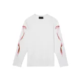 Белый/Розовый