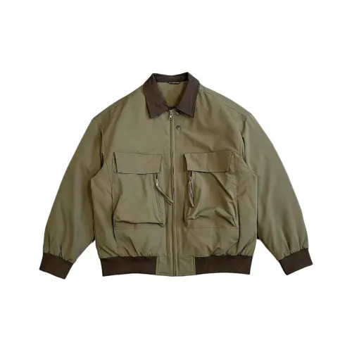 Minimalist Chair Пуховик Унисекс