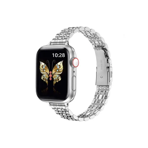 Dresself Ремень Apple Совместимость Made OF Steel