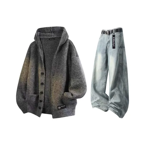 Mackyo Повседневная спортивная одежда унисекс