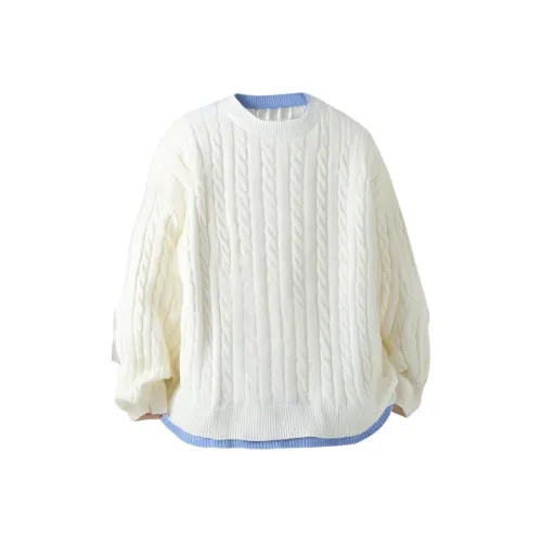 A02 Унисекс Трикотаж