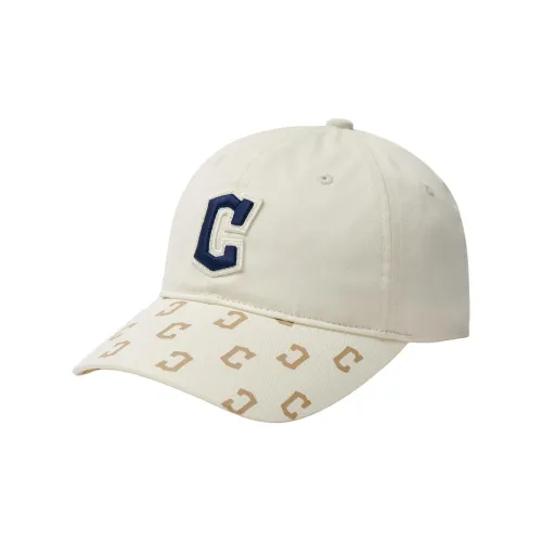 MLB KIDS Хлопковые кепки для детей кремовый цвет