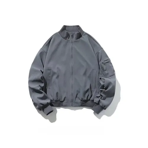 Find Yourself Унисекс Куртки