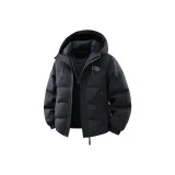 Обсидиановый черный