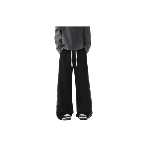 MARK WAFFLE Повседневные брюки Унисекс