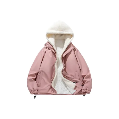 TOM ADAM Унисекс Пуховики