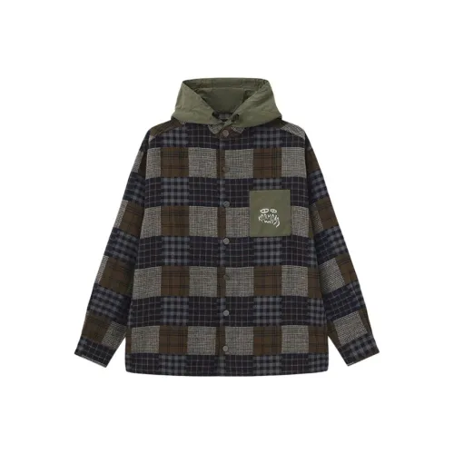 Karma8a Унисекс Куртки