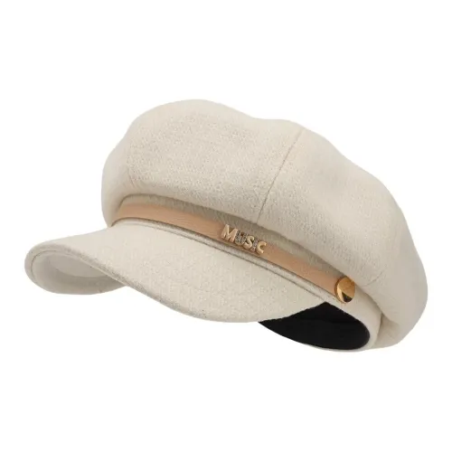 Enbiid Полиэстер Береты Женские