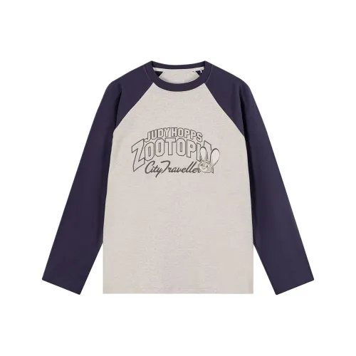 Лайнер Sports Lifestyle Collection Sports Trendy Collection T-Shirt Женский