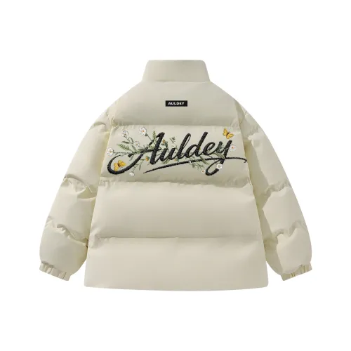 AULDEY Унисекс Пуховики