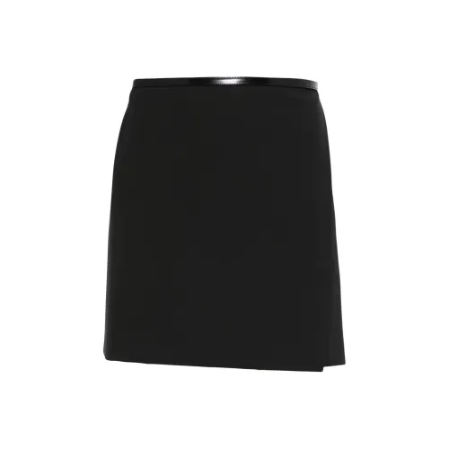 PHILOSOPHY DI LORENZO SERAFINI Повседневные короткие юбки Женские