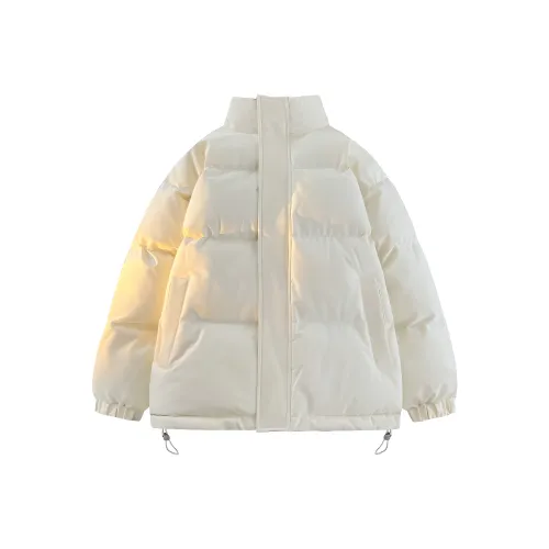 TOM ADAM Унисекс Пуховики