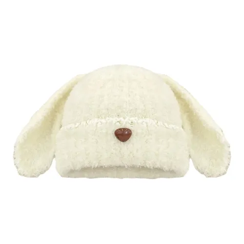 WODONBLE Полиэстер Шапки-бини Унисекс