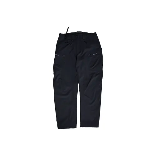 LANQI Унисекс лыжные брюки