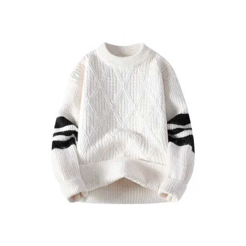 Candito Мужской Трикотаж