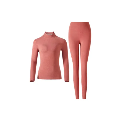 Yi Fen Термическое нижнее белье женское